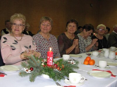 Wigilia Szczedrzyk (2)